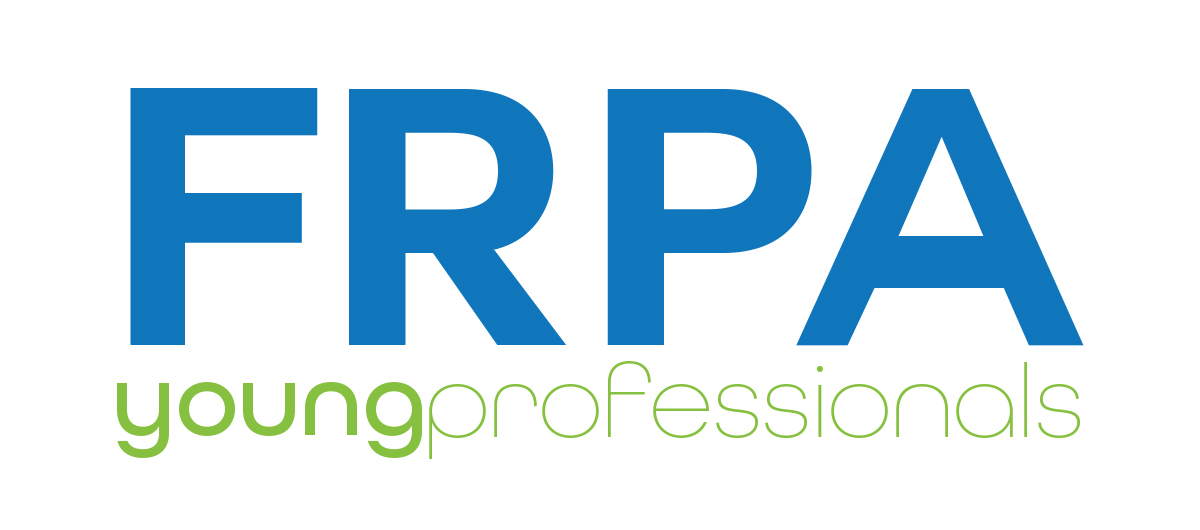 young professionals logo